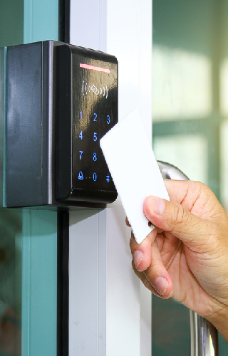 Access Control System