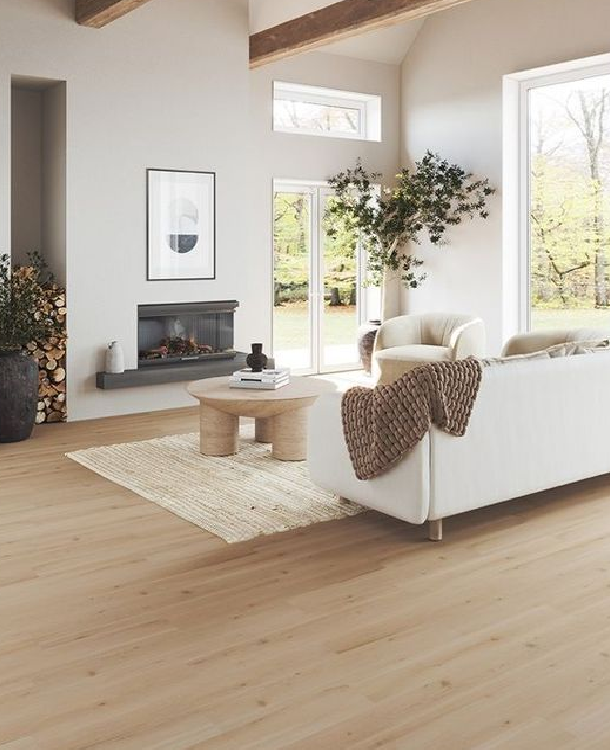 Vinyl Flooring