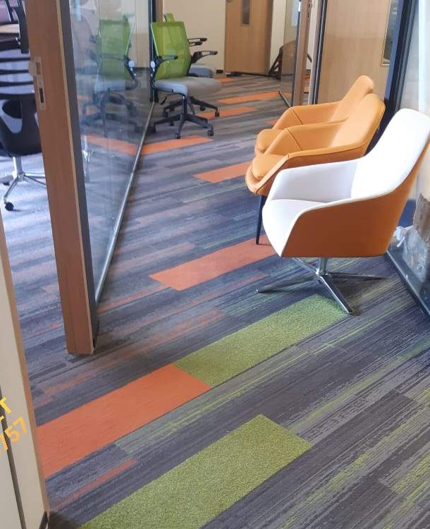 Carpet Flooring